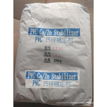 Calcium Based Calcium Zinc Stabilizers for Spc Floor